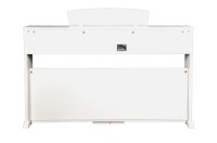 Artesia DP-3+ WH PVC - pianino cyfrowe