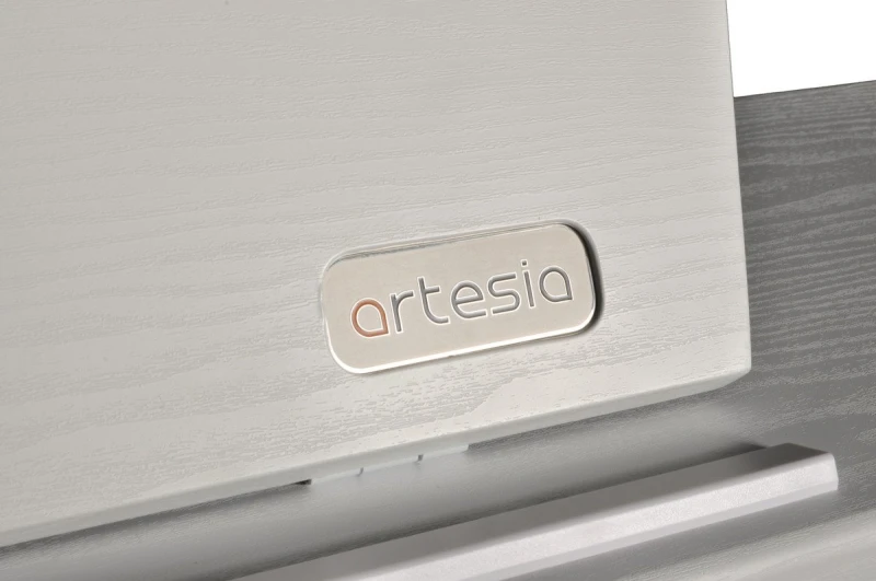 Artesia DP-3+ WH PVC - pianino cyfrowe