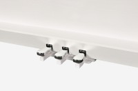 Artesia DP-3+ WH PVC - pianino cyfrowe