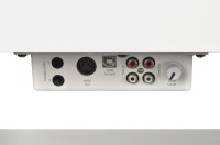 Artesia DP-3+ WH PVC - pianino cyfrowe