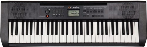 Artesia MA-88 - keyboard