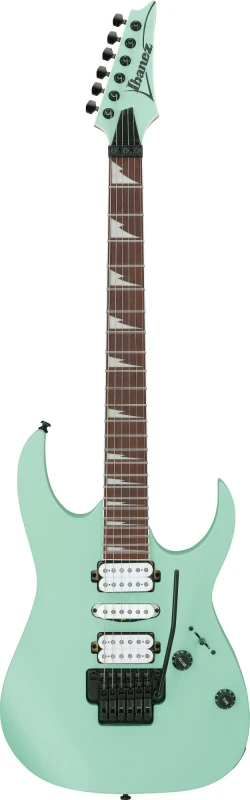 IBANEZ RG470DX-SFM GITARA ELEKTRYCZNA