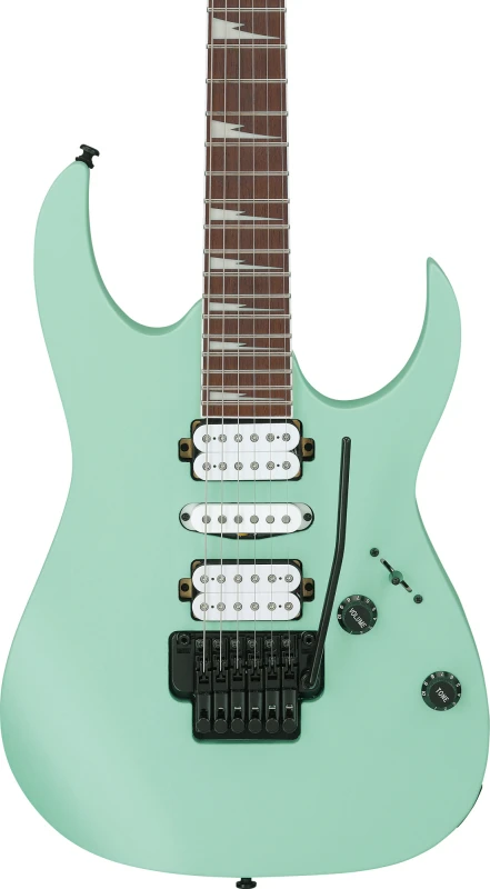 IBANEZ RG470DX-SFM GITARA ELEKTRYCZNA