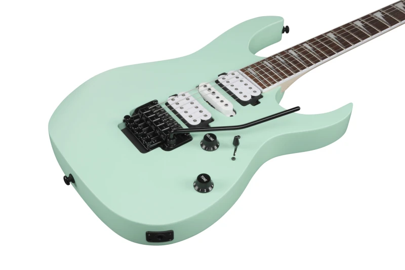 IBANEZ RG470DX-SFM GITARA ELEKTRYCZNA