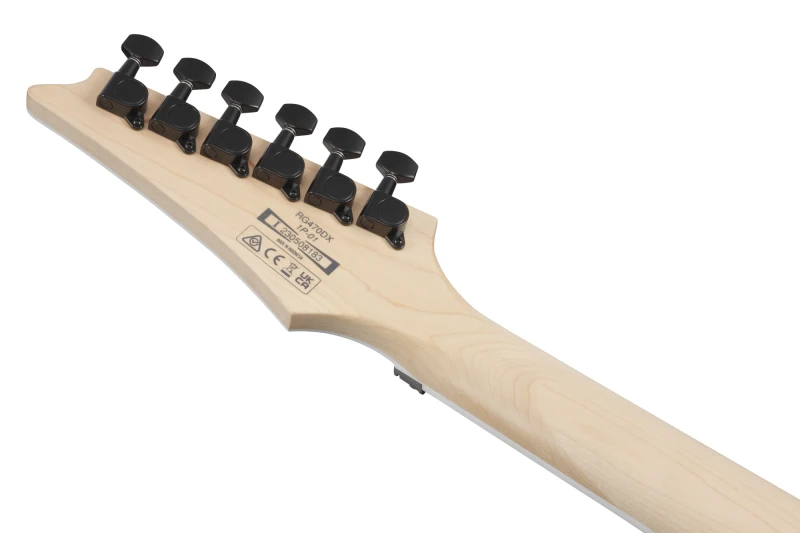 IBANEZ RG470DX-SFM GITARA ELEKTRYCZNA