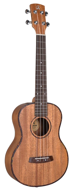 CASCHA HH 2048 PREMIUM SET UKULELE TENOROWE
