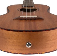 CASCHA HH 2048 PREMIUM SET UKULELE TENOROWE