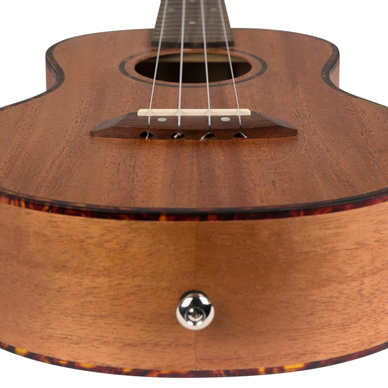 CASCHA HH 2048 PREMIUM SET UKULELE TENOROWE