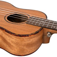 CASCHA HH 2048 PREMIUM SET UKULELE TENOROWE