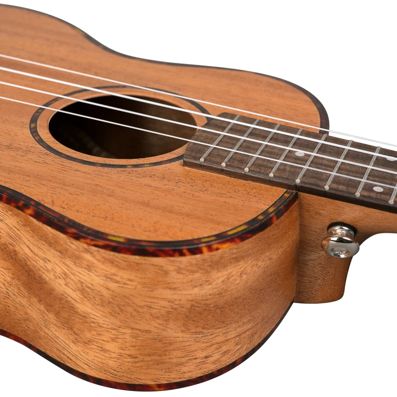 CASCHA HH 2048 PREMIUM SET UKULELE TENOROWE