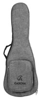 CASCHA HH 2048 PREMIUM SET UKULELE TENOROWE