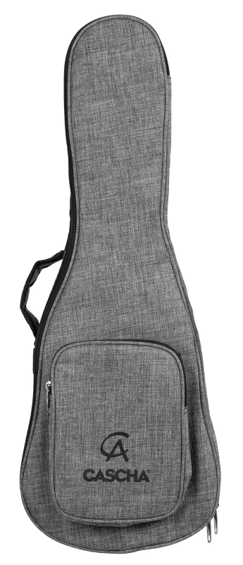 CASCHA HH 2048 PREMIUM SET UKULELE TENOROWE
