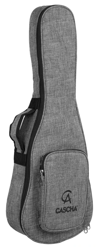 CASCHA HH 2048 PREMIUM SET UKULELE TENOROWE