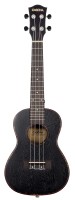 CASCHA HH 2300 PREMIUM SET CZARNE UKULELE KONCERTOWE