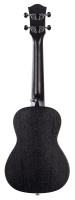 CASCHA HH 2300 PREMIUM SET CZARNE UKULELE KONCERTOWE
