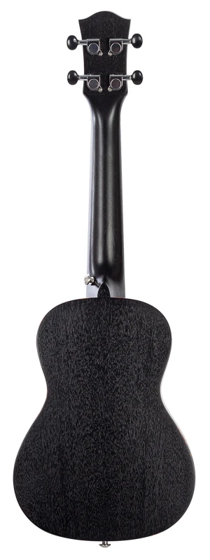 CASCHA HH 2300 PREMIUM SET CZARNE UKULELE KONCERTOWE