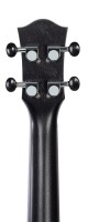 CASCHA HH 2300 PREMIUM SET CZARNE UKULELE KONCERTOWE
