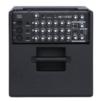 ACUS ONEFORSTREET 10 BLACK