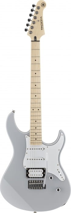 YAMAHA PACIFICA 112VM GR GRY RL