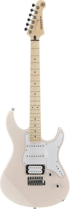 YAMAHA PACIFICA 112VM SP SOP RL