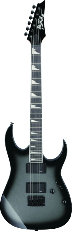 IBANEZ GRG121DX-MGS GITARA ELEKTRYCZNA