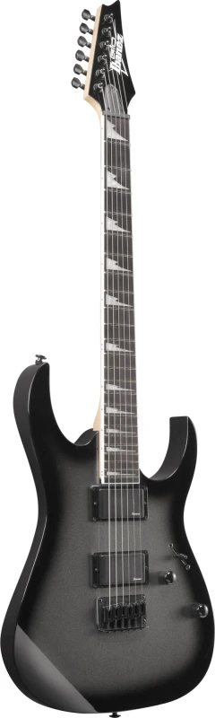 IBANEZ GRG121DX-MGS GITARA ELEKTRYCZNA