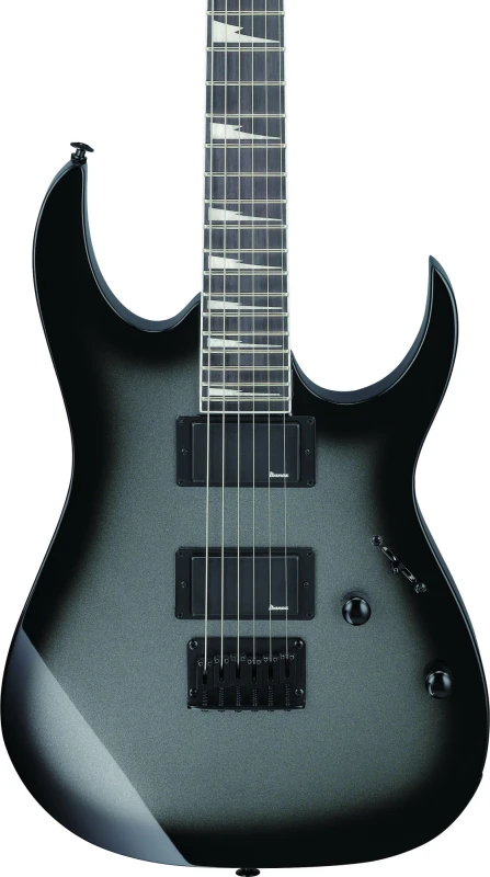 IBANEZ GRG121DX-MGS GITARA ELEKTRYCZNA