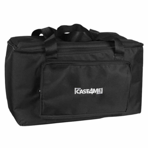 CASE4ME POKROWIEC NA 2 SZT GŁOWA RUCHOMA XL 44/21/28