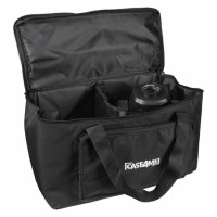 CASE4ME POKROWIEC NA 2 SZT GŁOWA RUCHOMA XL 44/21/28