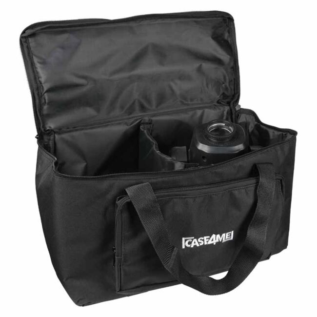 CASE4ME POKROWIEC NA 2 SZT GŁOWA RUCHOMA XL 44/21/28