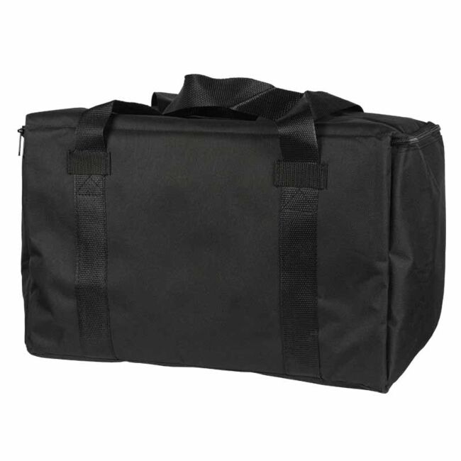 CASE4ME POKROWIEC NA 2 SZT GŁOWA RUCHOMA XL 44/21/28