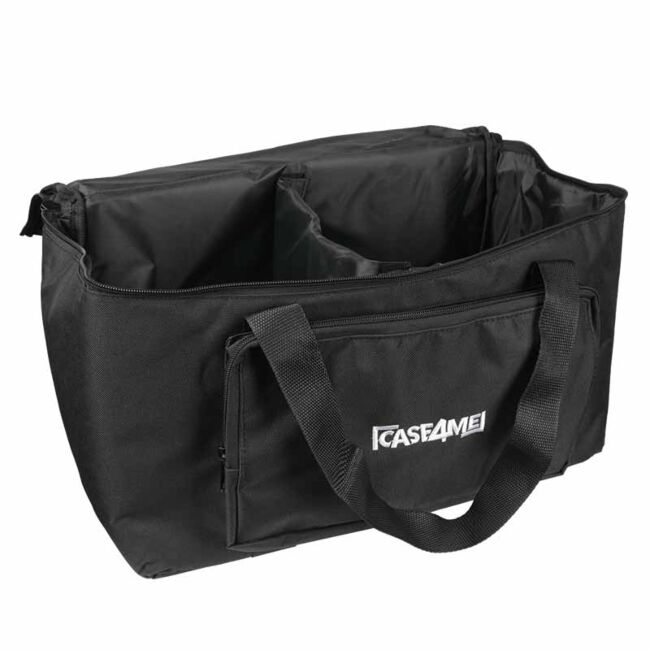 CASE4ME POKROWIEC NA 2 SZT GŁOWA RUCHOMA XL 44/21/28