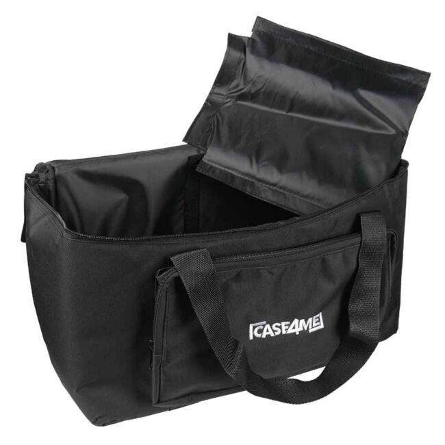 CASE4ME POKROWIEC NA 2 SZT GŁOWA RUCHOMA XL 44/21/28