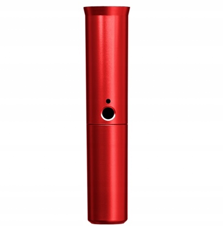 SHURE WA 712-RED CZERWONA OBUDOWA NADAJNIKA BLX PG58