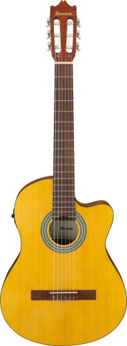IBANEZ GA3ECE-OAM GITARA ELEKTROKLASYCZNA 4/4 CUTAWAY