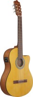 IBANEZ GA3ECE-OAM GITARA ELEKTROKLASYCZNA 4/4 CUTAWAY