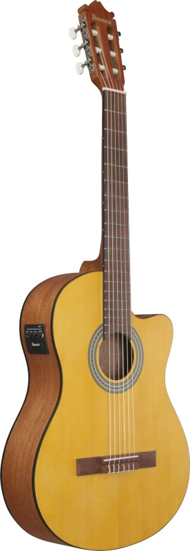 IBANEZ GA3ECE-OAM GITARA ELEKTROKLASYCZNA 4/4 CUTAWAY