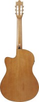 IBANEZ GA3ECE-OAM GITARA ELEKTROKLASYCZNA 4/4 CUTAWAY