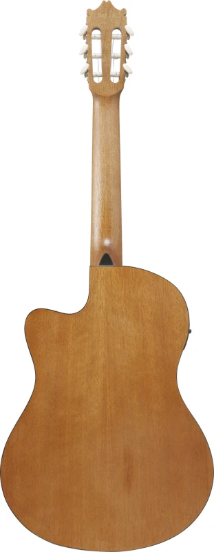 IBANEZ GA3ECE-OAM GITARA ELEKTROKLASYCZNA 4/4 CUTAWAY