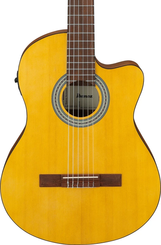IBANEZ GA3ECE-OAM GITARA ELEKTROKLASYCZNA 4/4 CUTAWAY