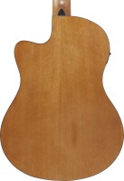 IBANEZ GA3ECE-OAM GITARA ELEKTROKLASYCZNA 4/4 CUTAWAY