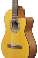IBANEZ GA3ECE-OAM GITARA ELEKTROKLASYCZNA 4/4 CUTAWAY
