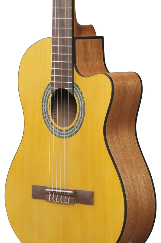 IBANEZ GA3ECE-OAM GITARA ELEKTROKLASYCZNA 4/4 CUTAWAY