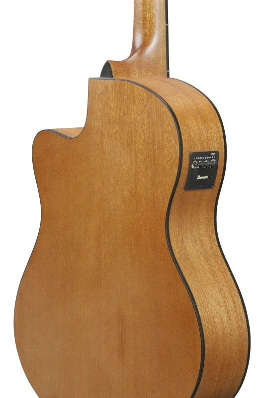 IBANEZ GA3ECE-OAM GITARA ELEKTROKLASYCZNA 4/4 CUTAWAY