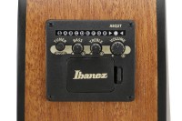 IBANEZ GA3ECE-OAM GITARA ELEKTROKLASYCZNA 4/4 CUTAWAY