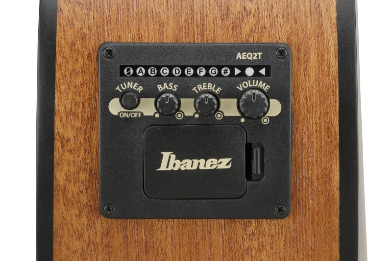 IBANEZ GA3ECE-OAM GITARA ELEKTROKLASYCZNA 4/4 CUTAWAY