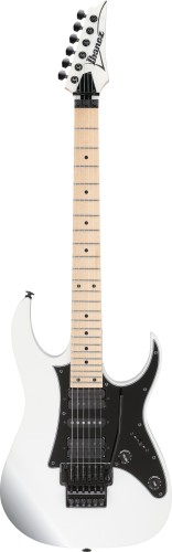 IBANEZ RG550-WHF GENESIS BIAŁA GITARA ELEKTRYCZNA