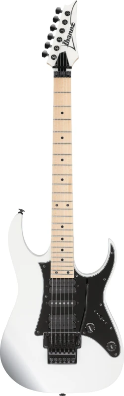 IBANEZ RG550-WHF GENESIS BIAŁA GITARA ELEKTRYCZNA