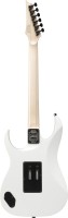 IBANEZ RG550-WHF GENESIS BIAŁA GITARA ELEKTRYCZNA
