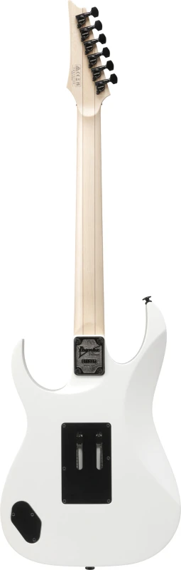 IBANEZ RG550-WHF GENESIS BIAŁA GITARA ELEKTRYCZNA